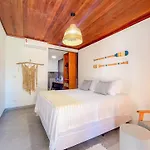 Parador 7 Bangalo, Praia Do Parracho, 1,0 Km Da Rua Mucuge