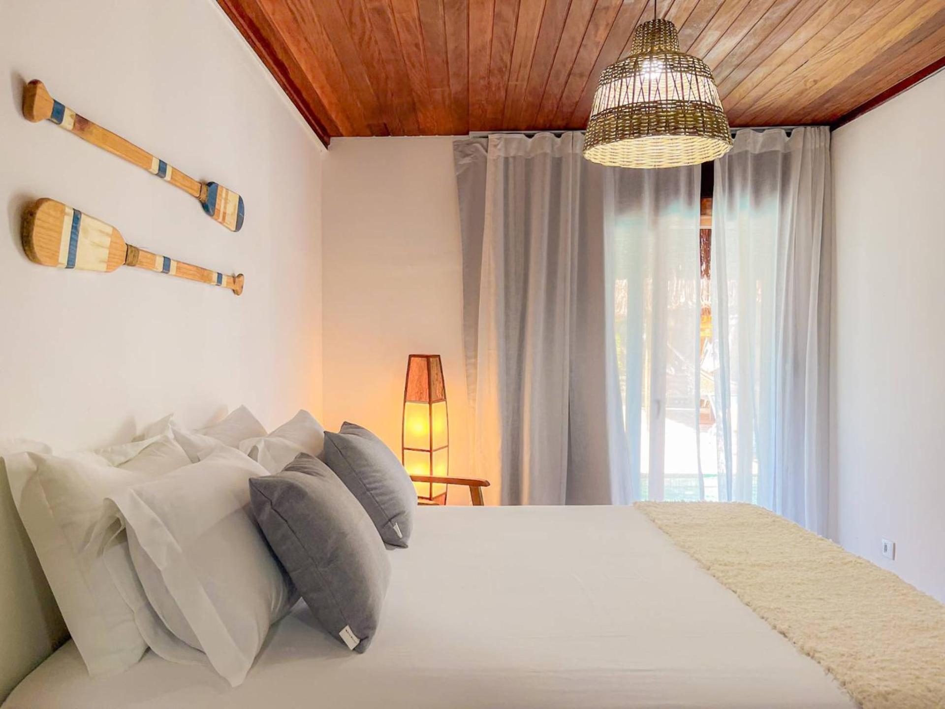 Hotel 7 Bangalo, Do Parracho, 1,0 Km Da Rua Mucuge *