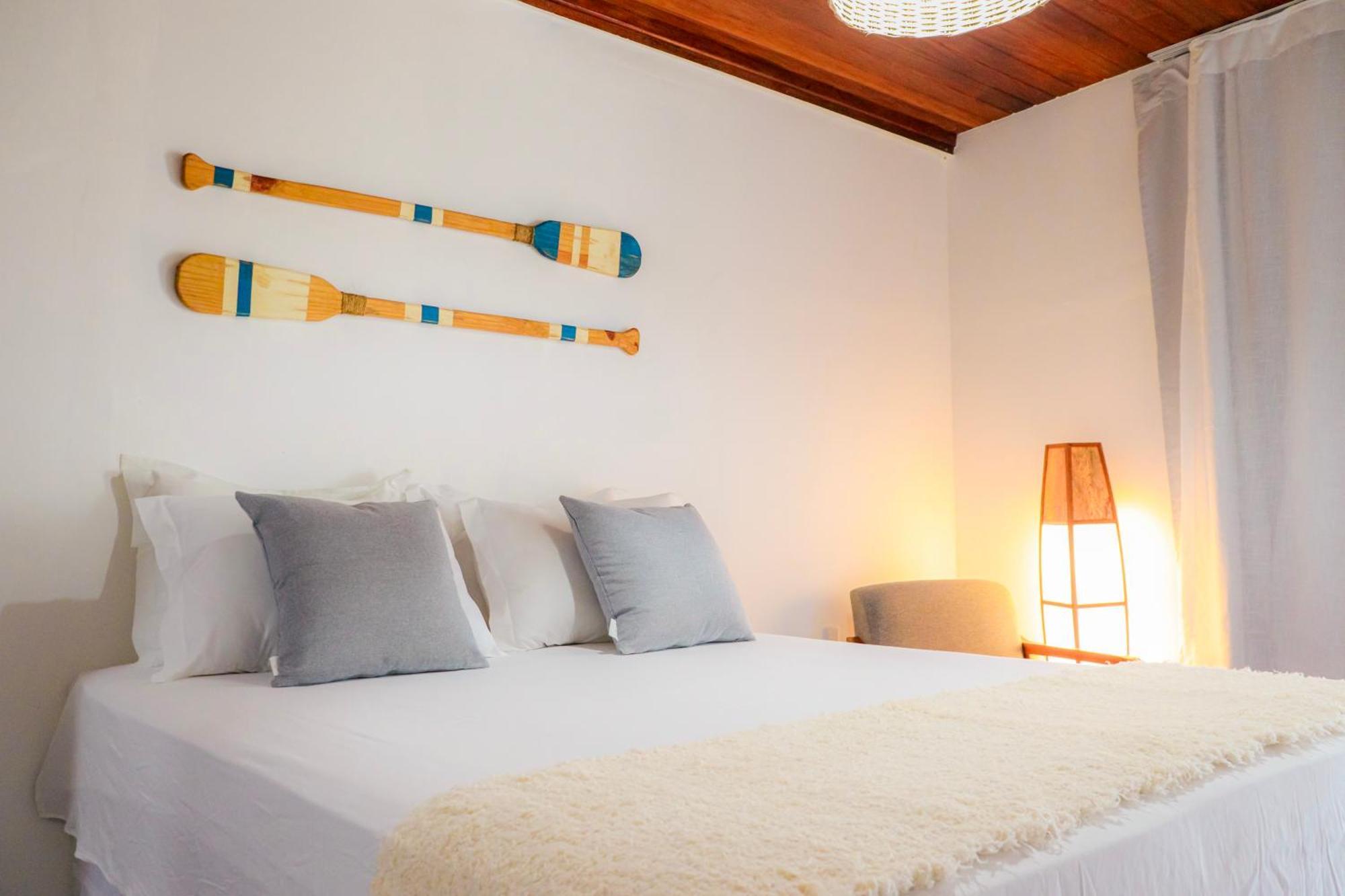 Hotel 7 Bangalo, Do Parracho, 1,0 Km Da Rua Mucuge *