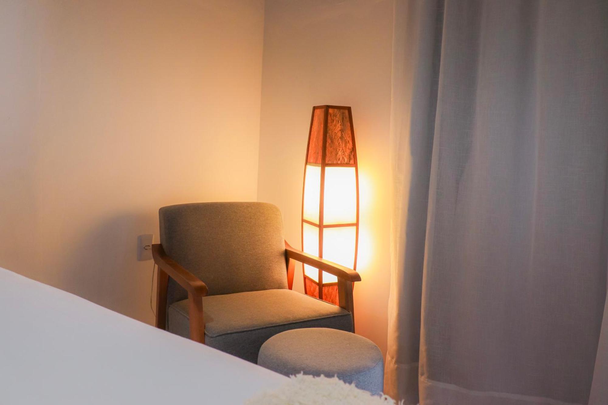 Hotel 7 Bangalo, Do Parracho, 1,0 Km Da Rua Mucuge Porto Seguro