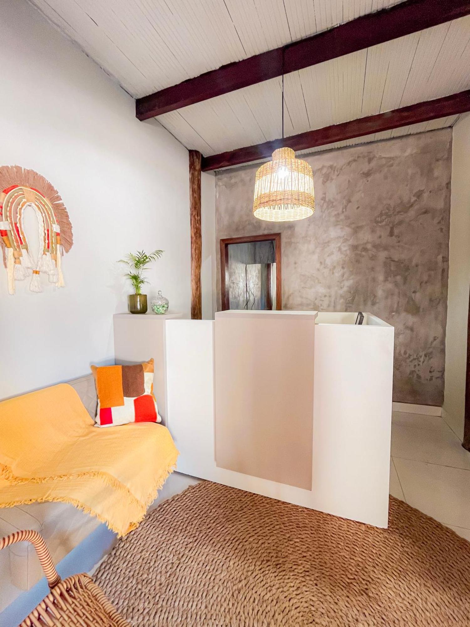 Hotel 7 Bangalo, Do Parracho, 1,0 Km Da Rua Mucuge