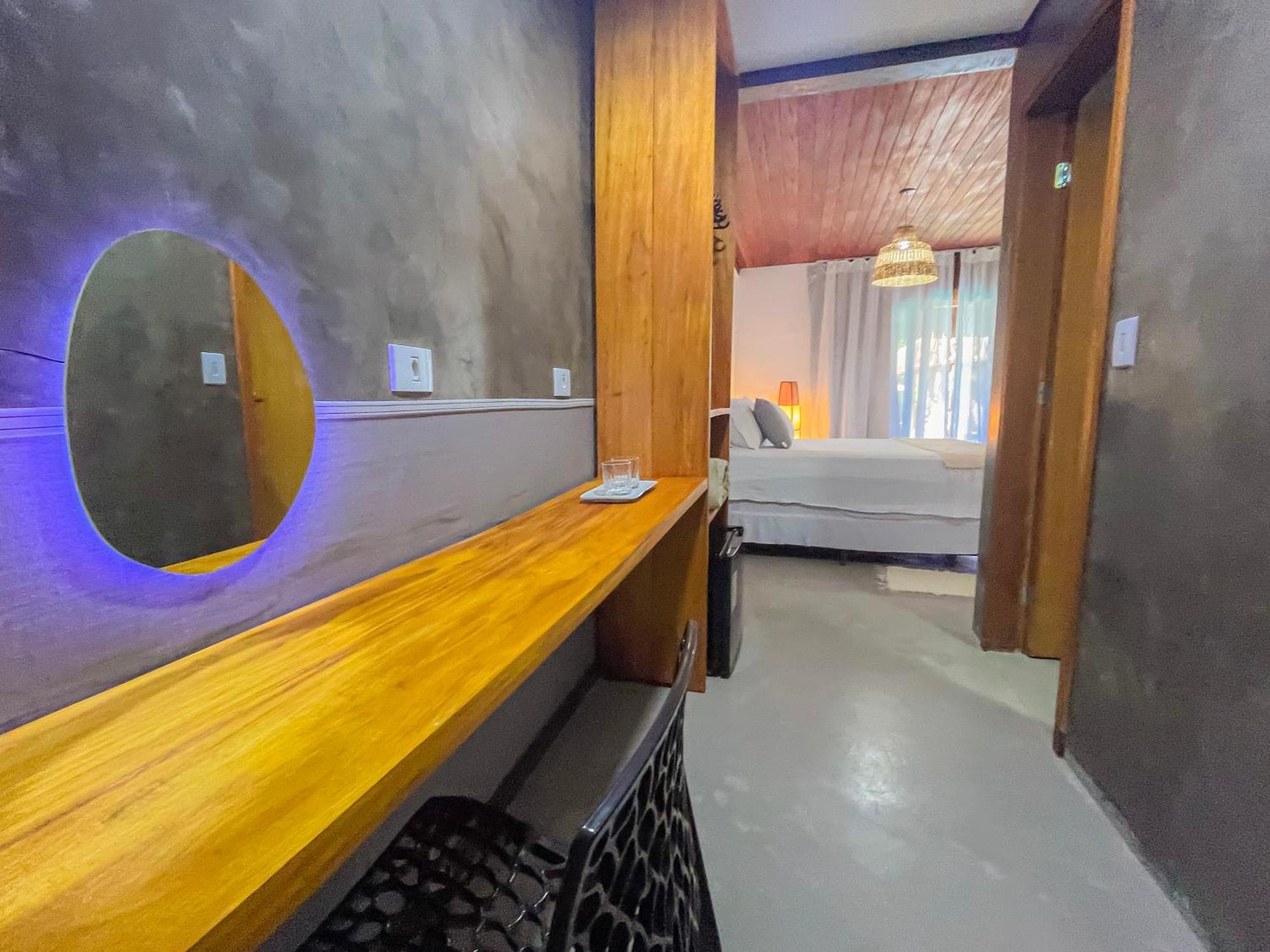 Hotel 7 Bangalo, Do Parracho, 1,0 Km Da Rua Mucuge