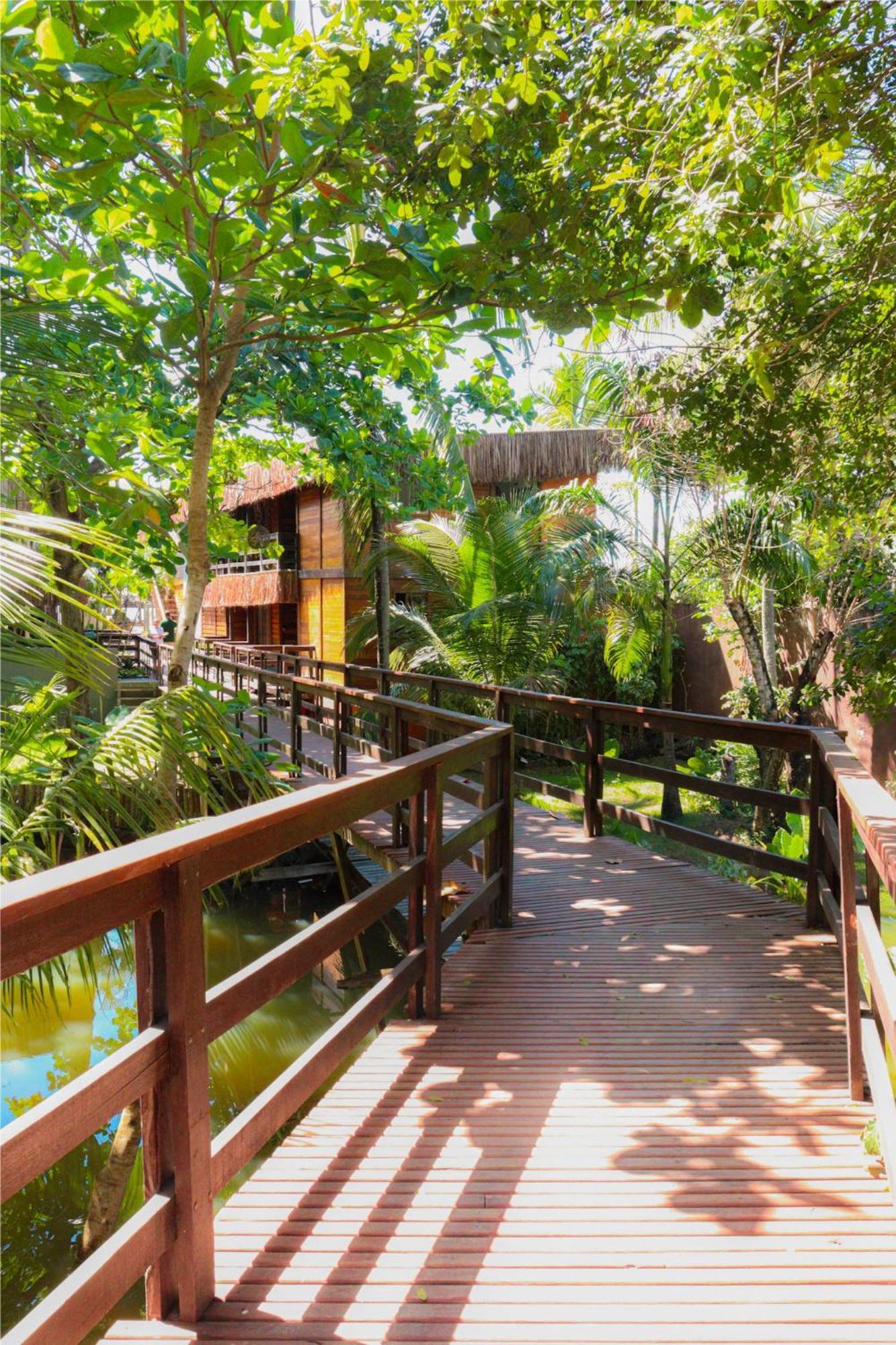 Hotel 7 Bangalo, Do Parracho, 1,0 Km Da Rua Mucuge