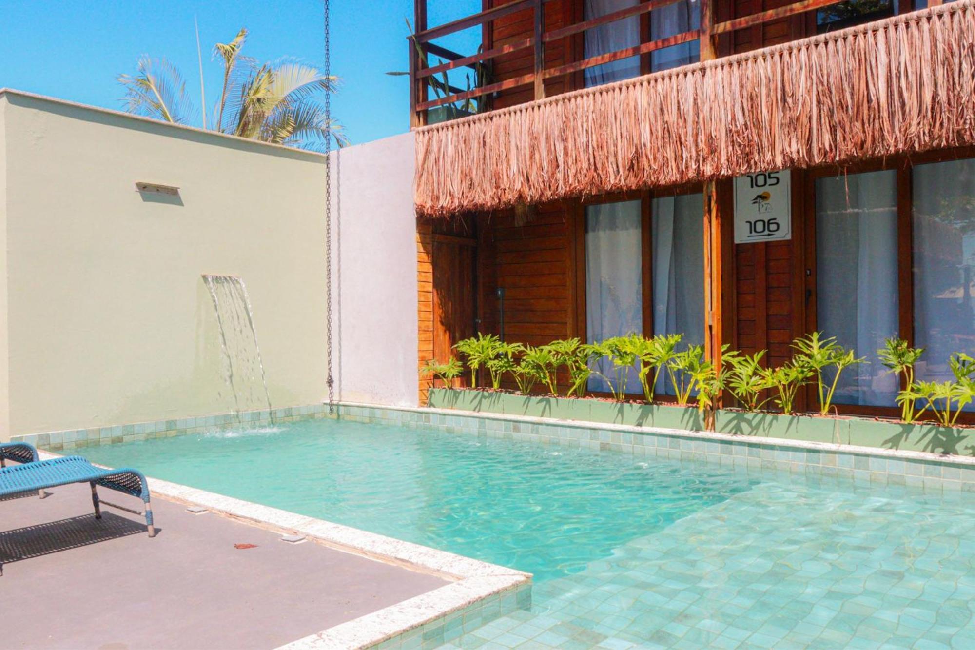 Hotel 7 Bangalo, Do Parracho, 1,0 Km Da Rua Mucuge *