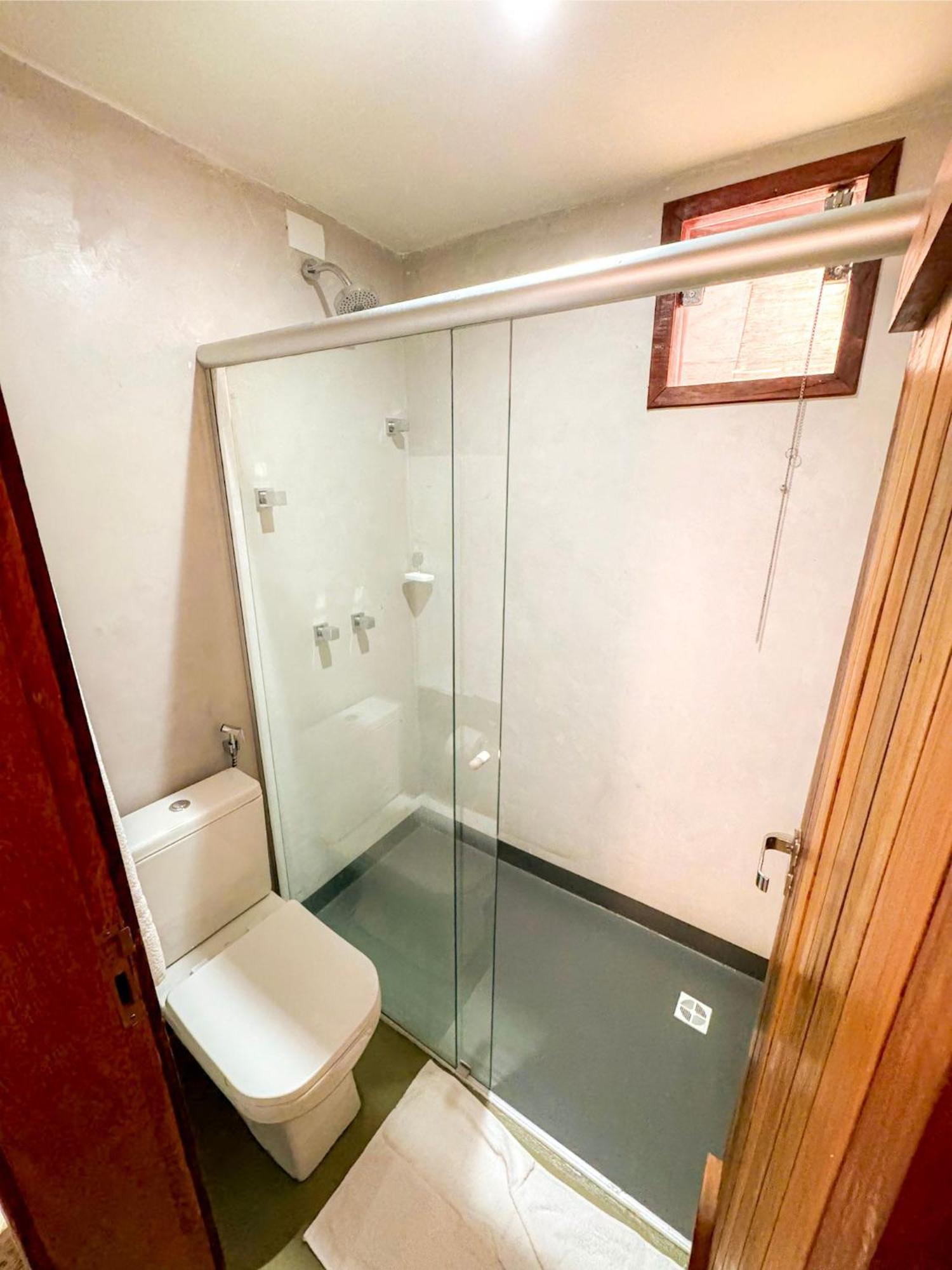 7 Bangalo, Do Parracho, 1,0 Km Da Rua Mucuge Hotel *
