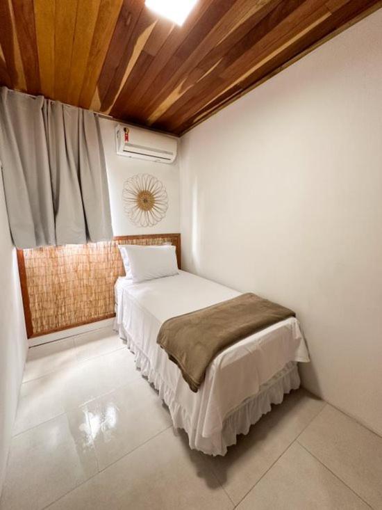 Hotel 7 Bangalo, Do Parracho, 1,0 Km Da Rua Mucuge Porto Seguro