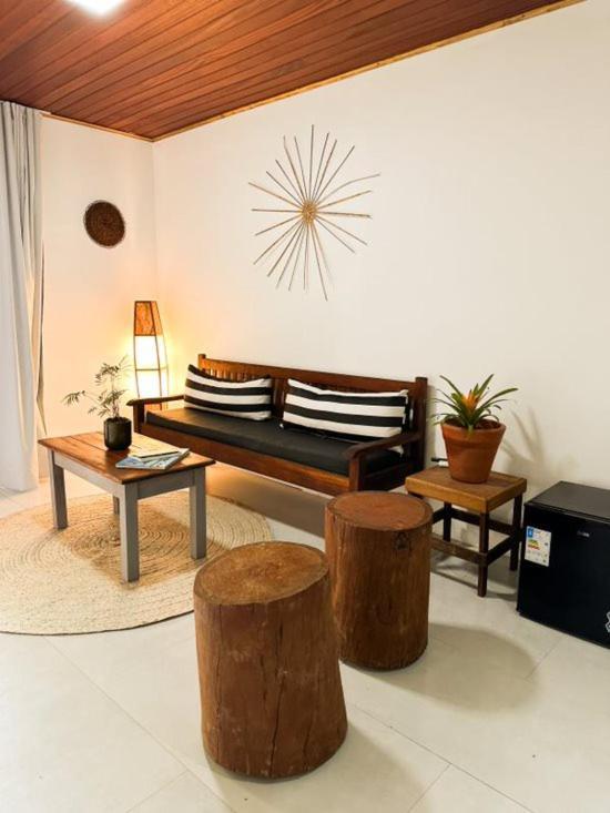 Hotel 7 Bangalo, Do Parracho, 1,0 Km Da Rua Mucuge
