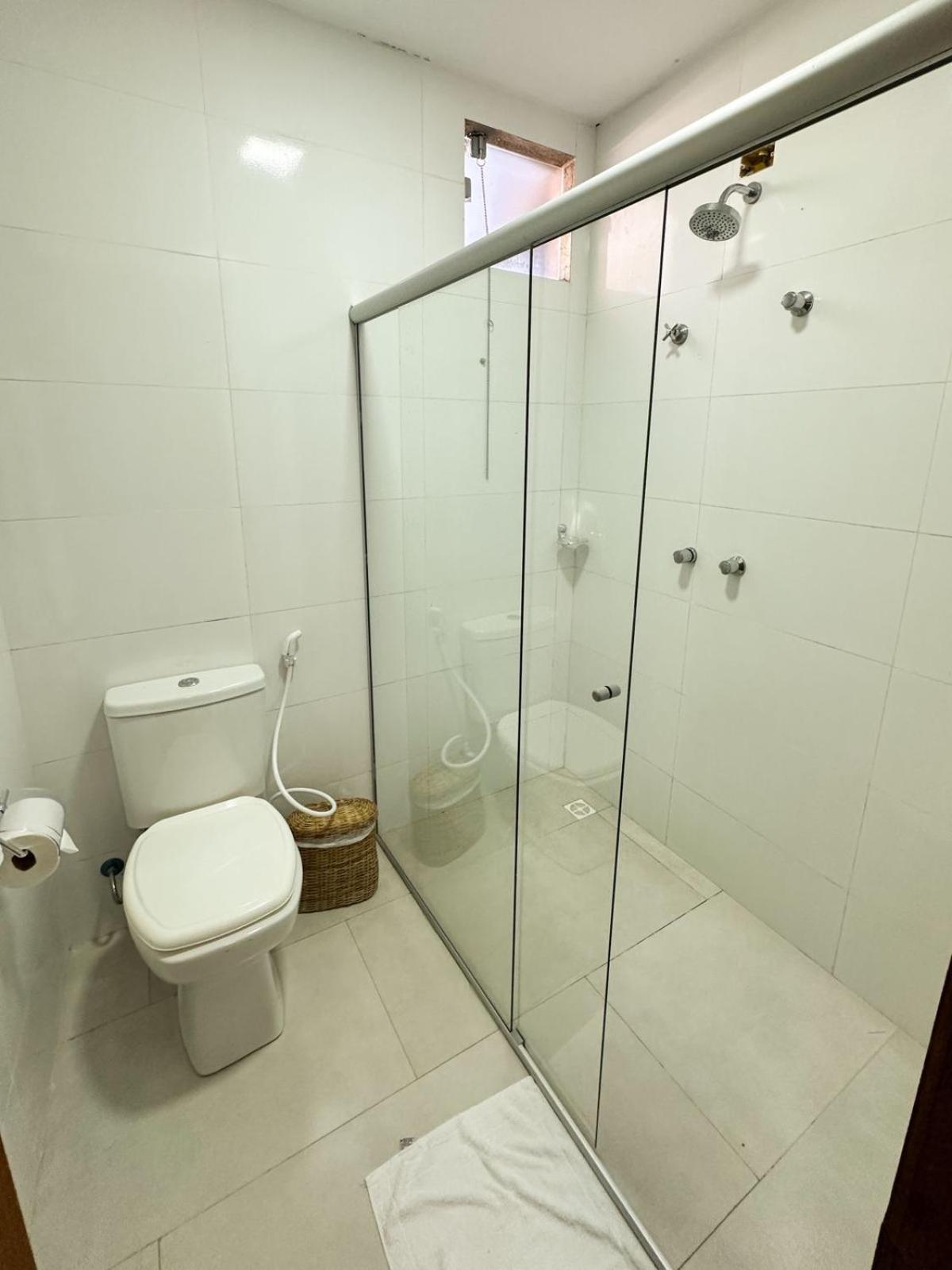 Hotel 7 Bangalo, Do Parracho, 1,0 Km Da Rua Mucuge